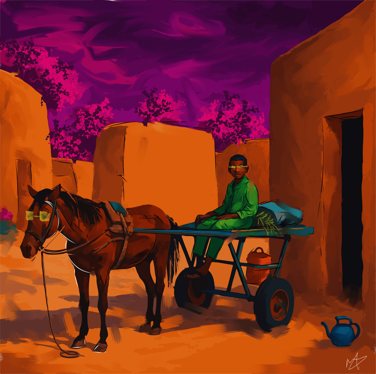 Yakari 200$